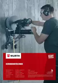 Würth Flugblatt Seite 32