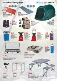 Catálogo Cadena88 Página 17
