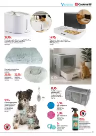 Catálogo Cadena88 Página 29