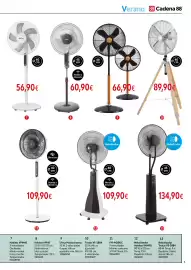 Catálogo Cadena88 Página 5