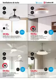 Catálogo Cadena88 Página 9