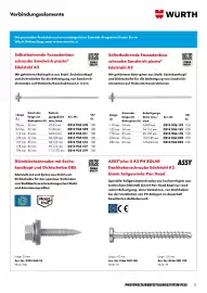 Würth Flugblatt Seite 11