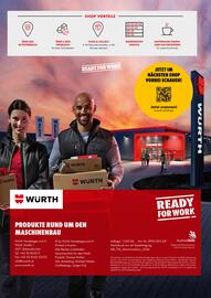 Würth Flugblatt Seite 36