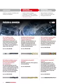 Würth Flugblatt Seite 14