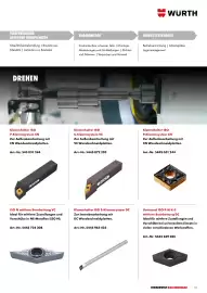 Würth Flugblatt Seite 15