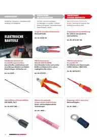 Würth Flugblatt Seite 16