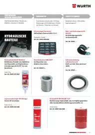 Würth Flugblatt Seite 17