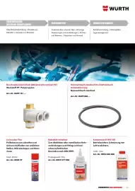 Würth Flugblatt Seite 21