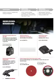 Würth Flugblatt Seite 22