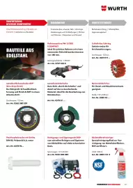 Würth Flugblatt Seite 23