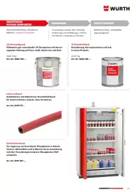 Würth Flugblatt Seite 25