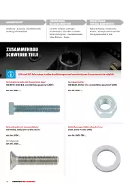 Würth Flugblatt Seite 28