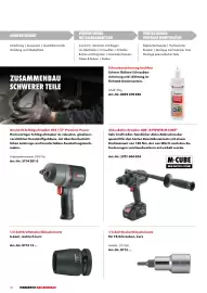 Würth Flugblatt Seite 30