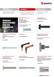Würth Flugblatt Seite 31