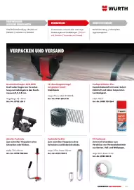 Würth Flugblatt Seite 33