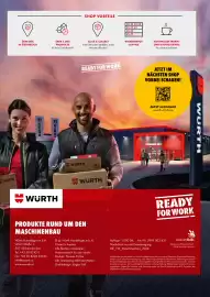 Würth Flugblatt Seite 36