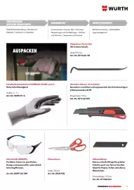 Würth Flugblatt Seite 5