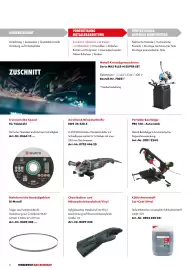 Würth Flugblatt Seite 8