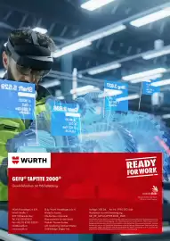 Würth Flugblatt Seite 12