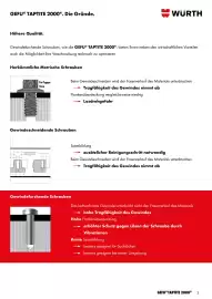 Würth Flugblatt Seite 3