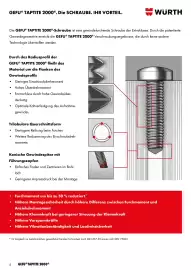 Würth Flugblatt Seite 4
