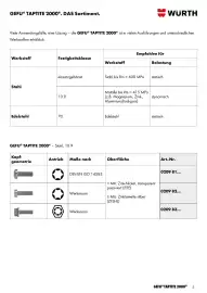 Würth Flugblatt Seite 5