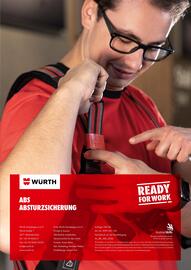 Würth Flugblatt Seite 244