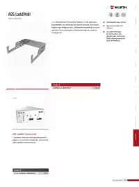Würth Flugblatt Seite 151