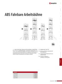 Würth Flugblatt Seite 155