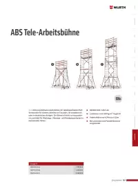 Würth Flugblatt Seite 157