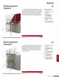 Würth Flugblatt Seite 159