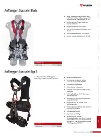 Würth Flugblatt Seite 201