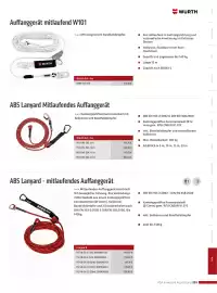Würth Flugblatt Seite 203