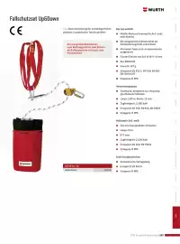 Würth Flugblatt Seite 209