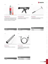 Würth Flugblatt Seite 235