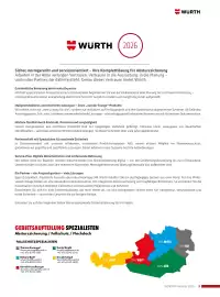 Würth Flugblatt Seite 3