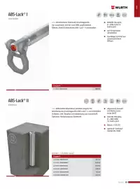Würth Flugblatt Seite 39
