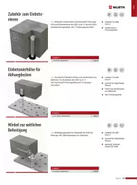 Würth Flugblatt Seite 41