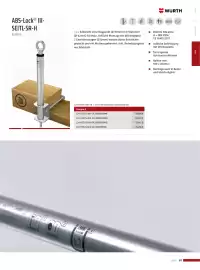 Würth Flugblatt Seite 61
