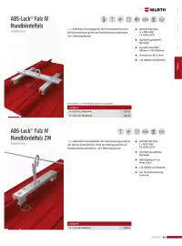 Würth Flugblatt Seite 69