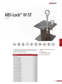 Würth Flugblatt Seite 97