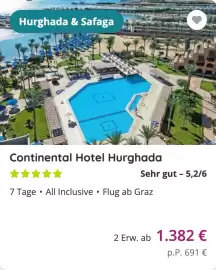 Restplatzbörse Flugblatt woche 22 Seite 3