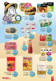 Folleto SPAR Lanzarote Página 10