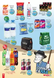 Folleto SPAR Lanzarote Página 11