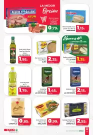 Folleto SPAR Lanzarote Página 12