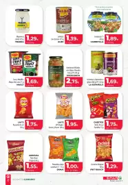 Folleto SPAR Lanzarote Página 13