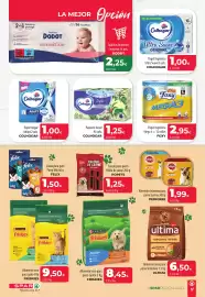 Folleto SPAR Lanzarote Página 14
