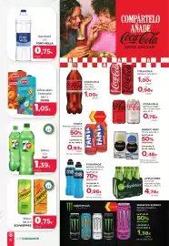 Folleto SPAR Lanzarote Página 15