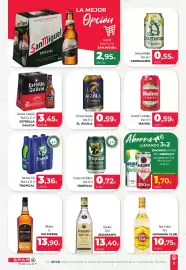Folleto SPAR Lanzarote Página 16