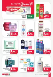 Folleto SPAR Lanzarote Página 18